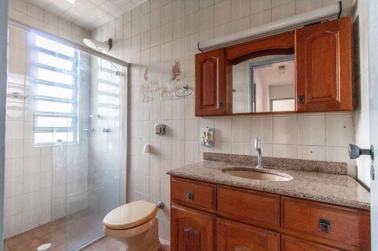 Cobertura à venda no Nossa Senhora das Dores: