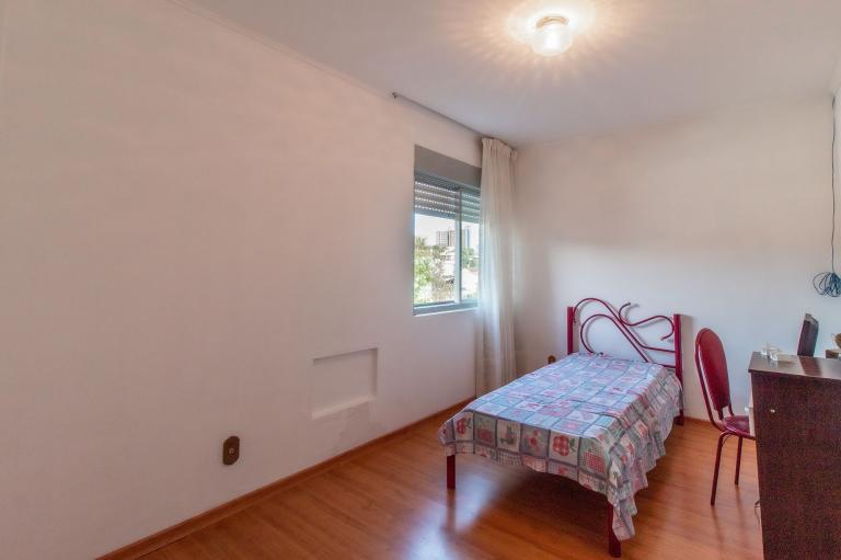 Cobertura à venda no Nossa Senhora das Dores: