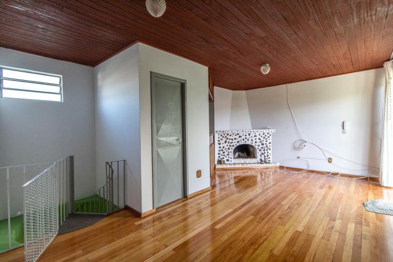 Cobertura à venda no Nossa Senhora das Dores: