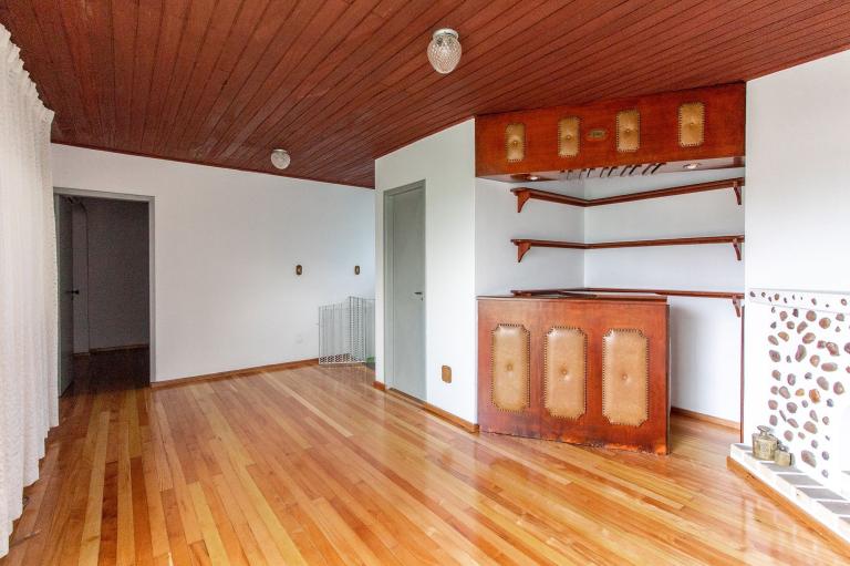 Cobertura à venda no Nossa Senhora das Dores: