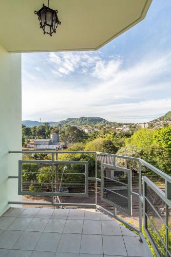 Cobertura à venda no Nossa Senhora das Dores: