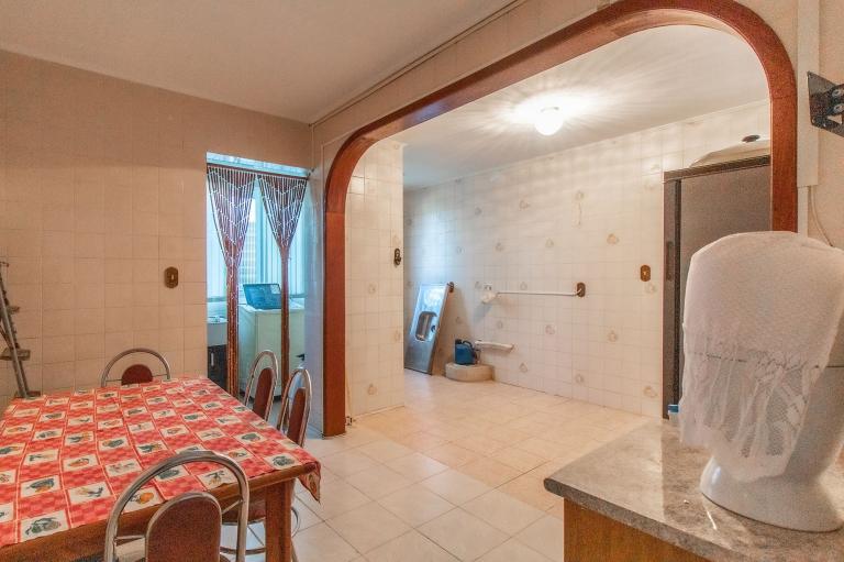 Cobertura à venda no Nossa Senhora das Dores: