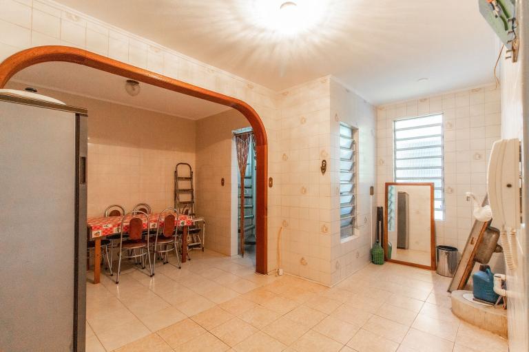 Cobertura à venda no Nossa Senhora das Dores: