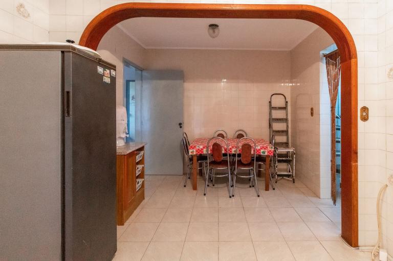 Cobertura à venda no Nossa Senhora das Dores: