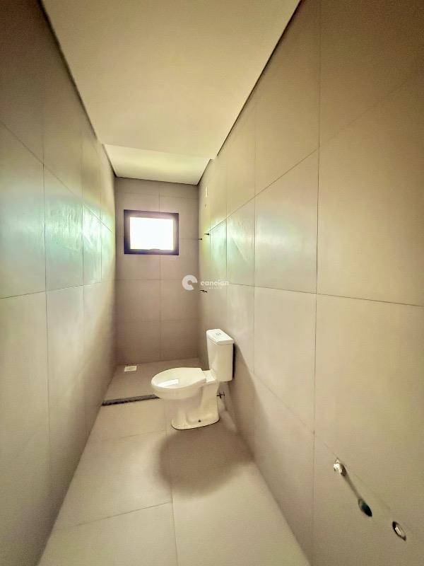 Apartamento à venda no Camobi: