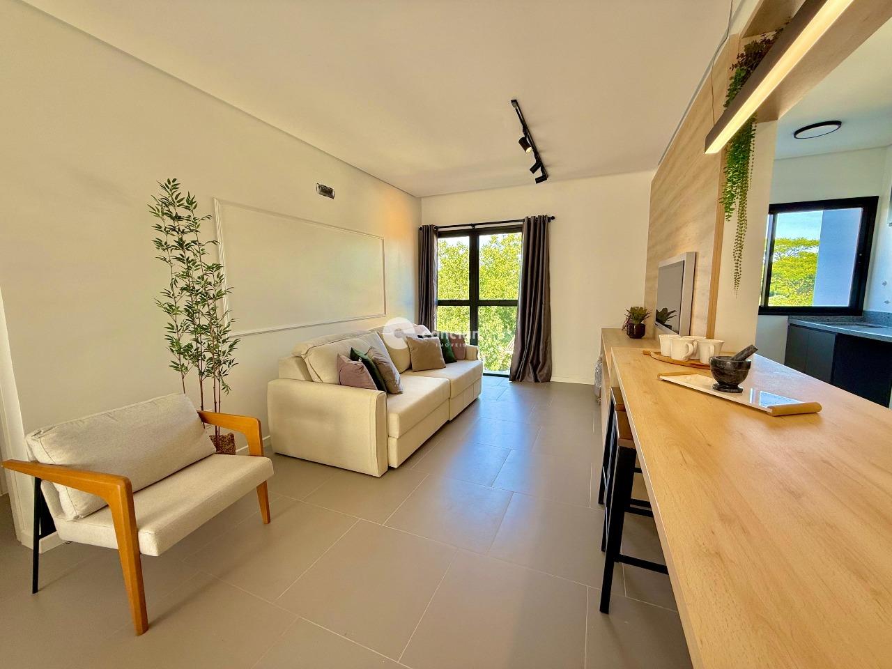 Apartamento à venda no Camobi: