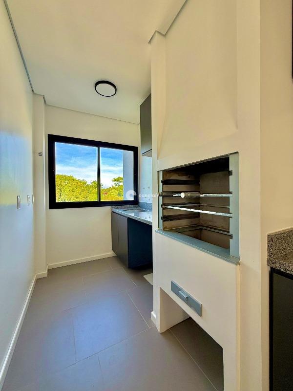 Apartamento à venda no Camobi: