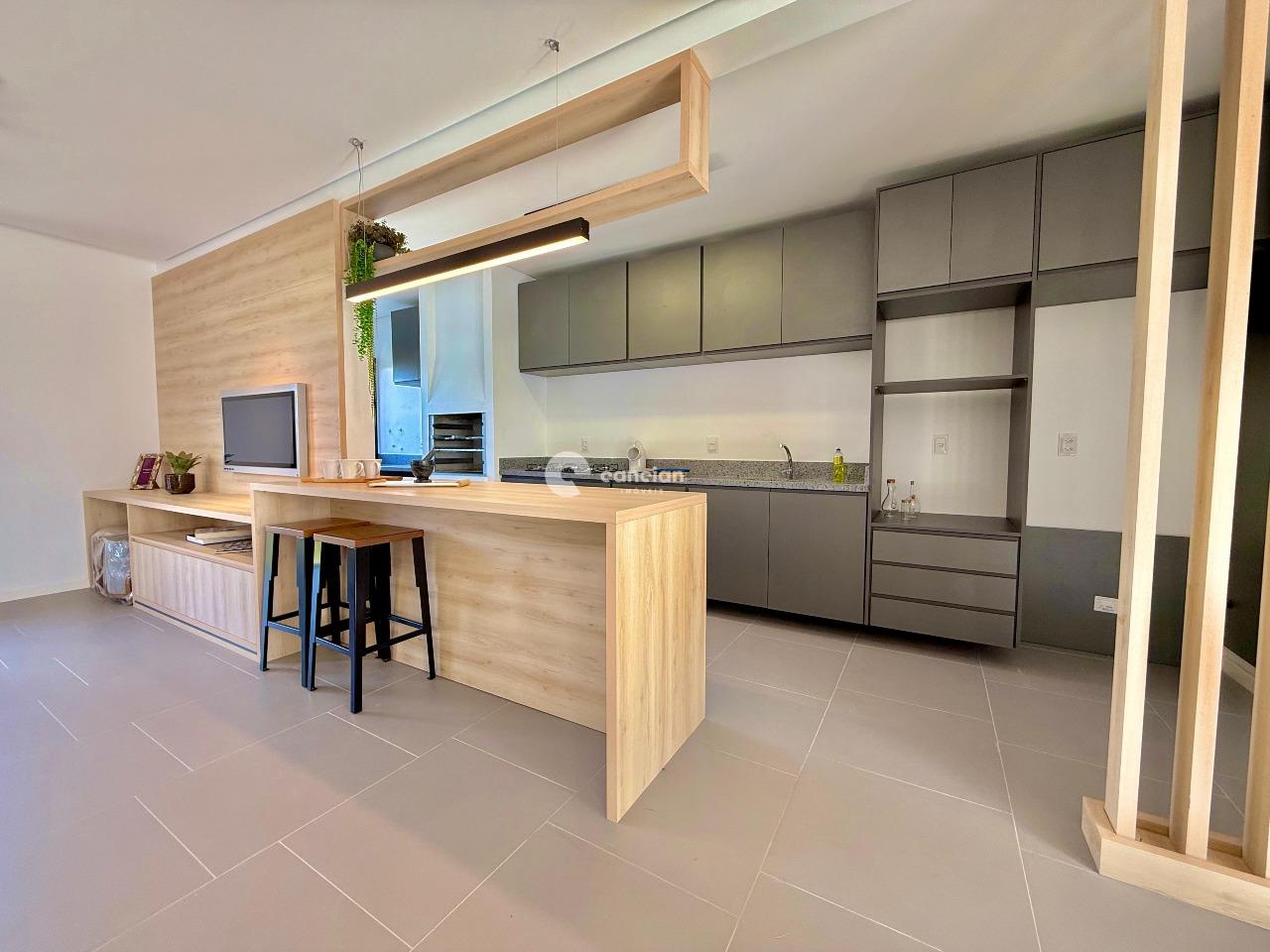 Apartamento à venda no Camobi: