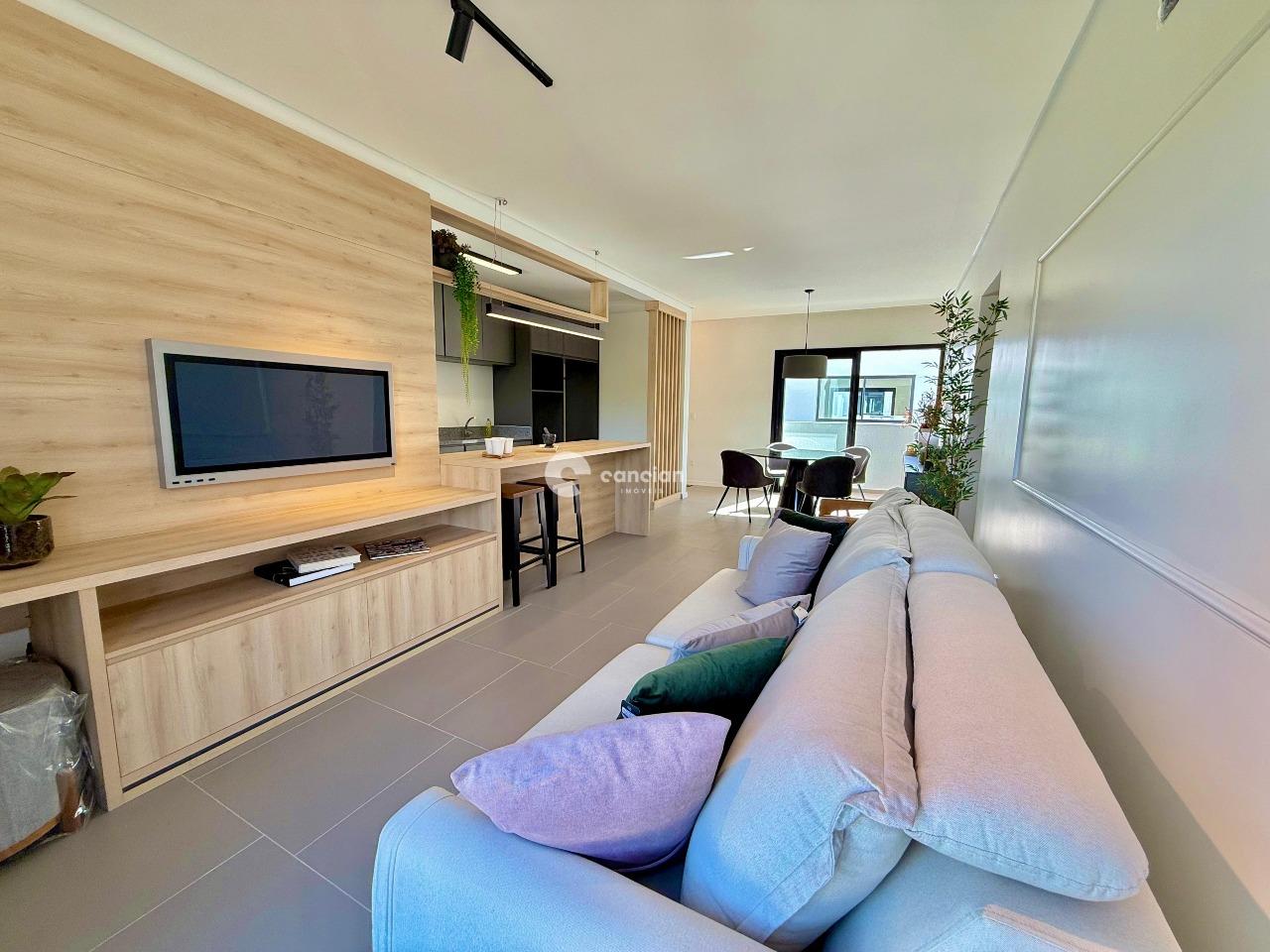 Apartamento à venda no Camobi: