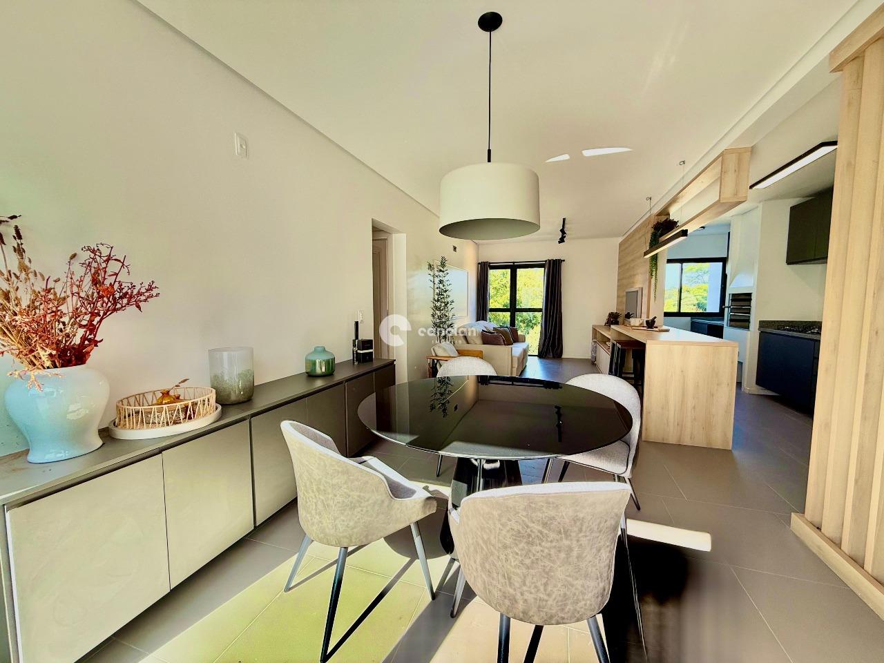 Apartamento à venda no Camobi: