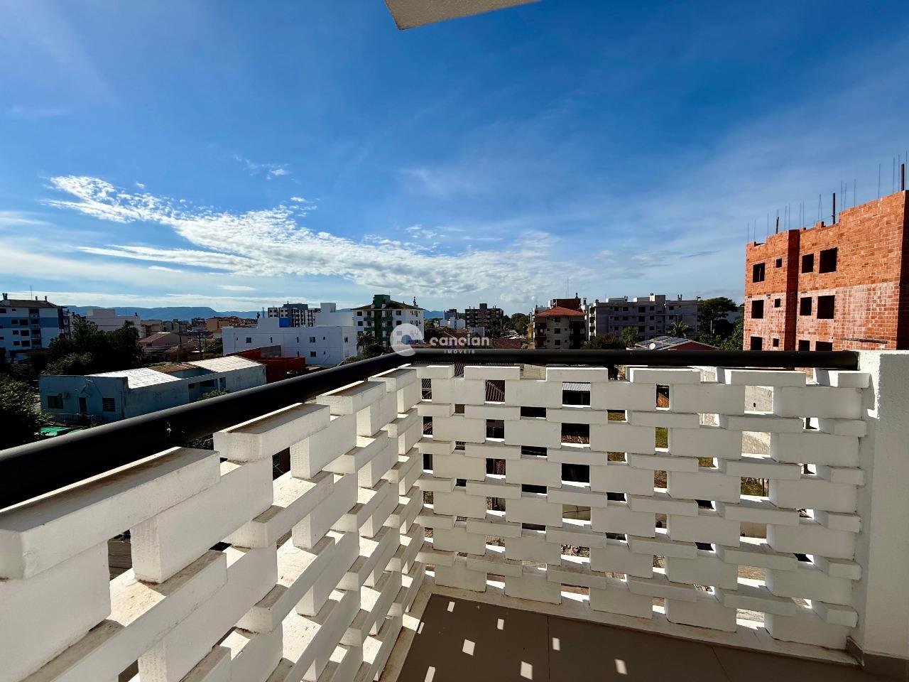 Apartamento à venda no Camobi: