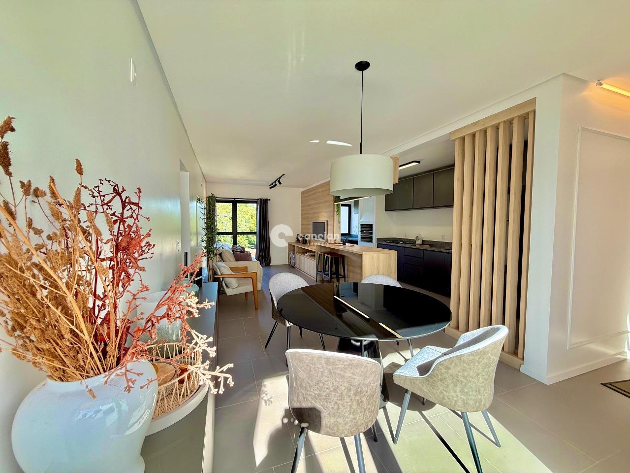 Apartamento à venda no Camobi: