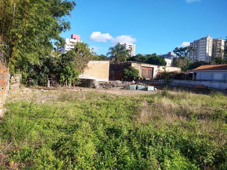 Terreno à venda no Nossa Senhora do Rosário: