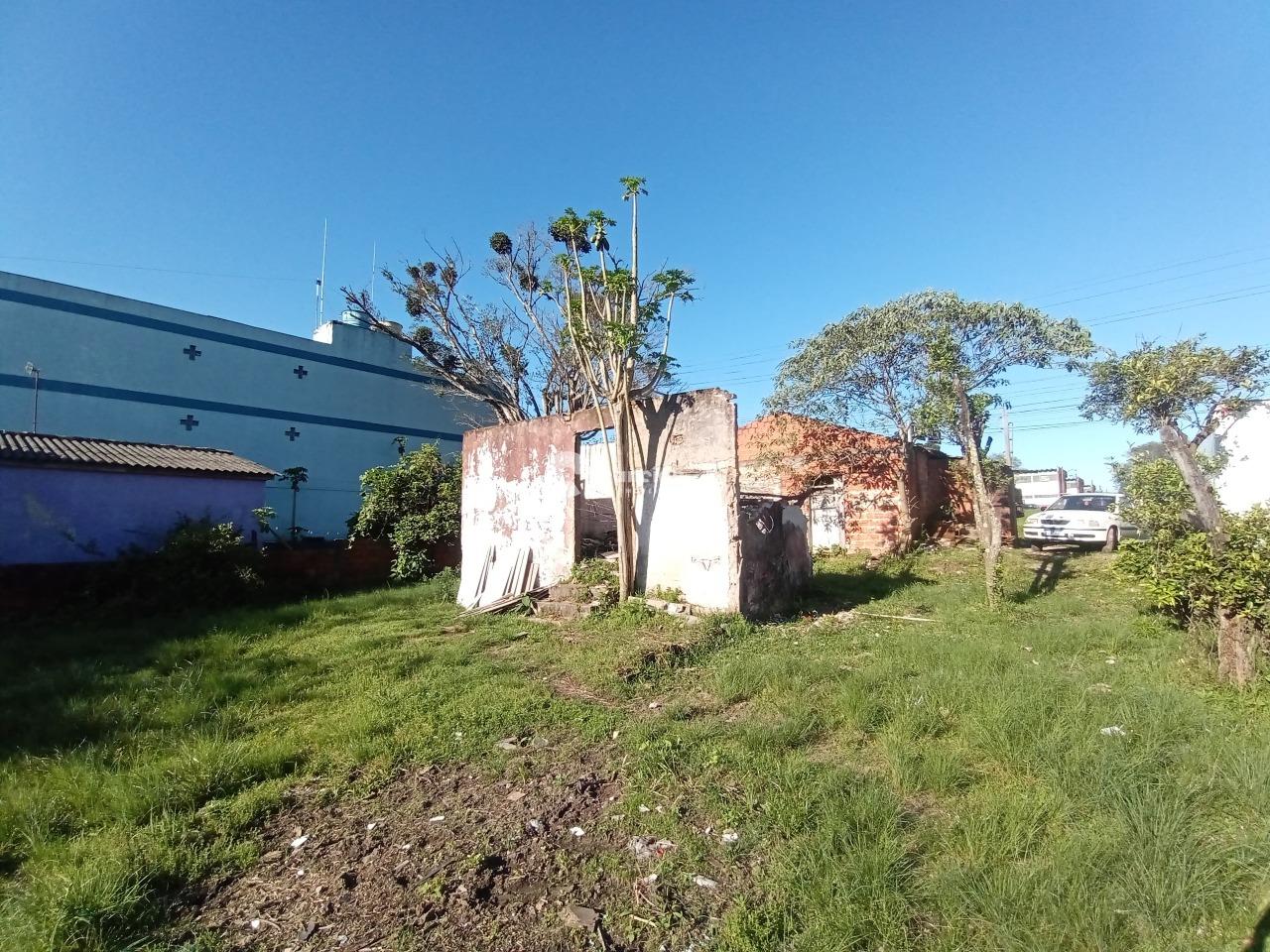 Terreno à venda no Boi Morto: 