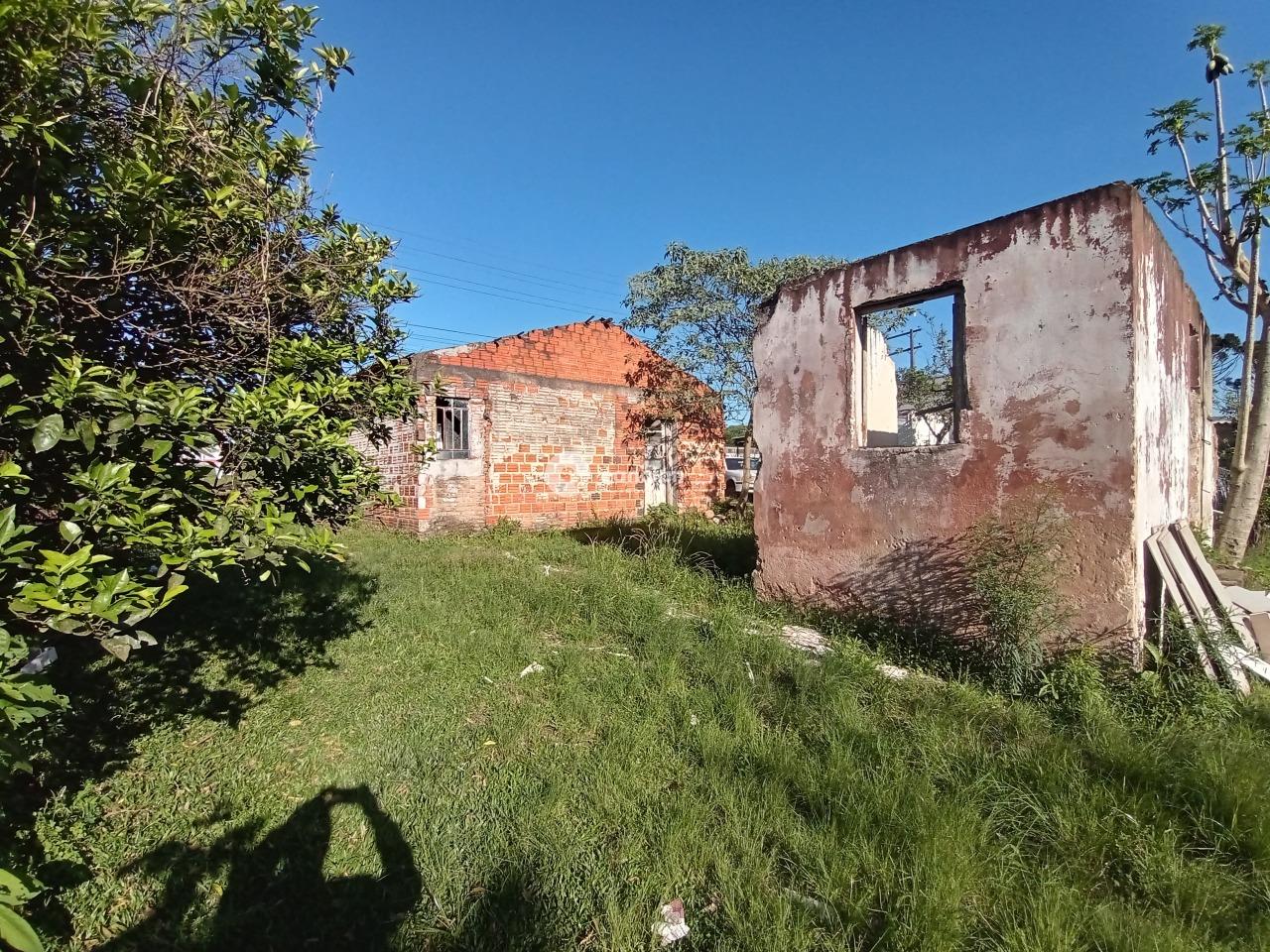 Terreno à venda no Boi Morto: 