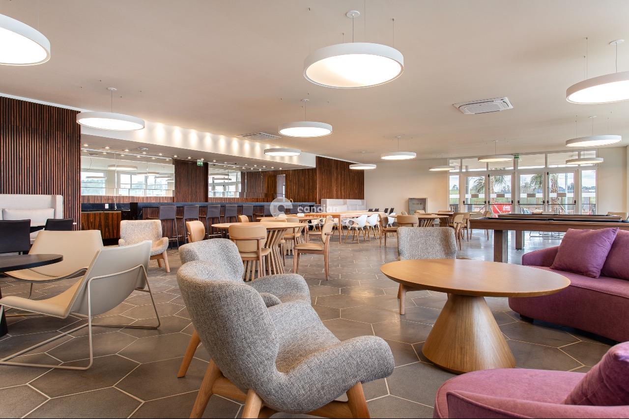 Terreno à venda no Tomazetti: 