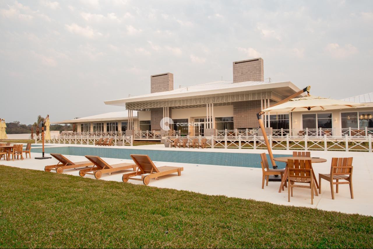 Terreno à venda no Tomazetti: 