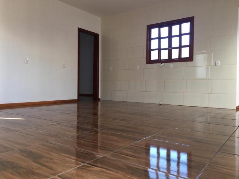 Casa de Condomínio à venda no Pinheiro Machado: