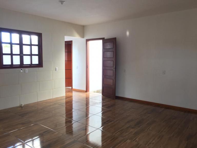 Casa de Condomínio à venda no Pinheiro Machado: