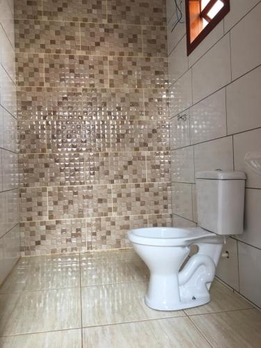 Casa de Condomínio à venda no Pinheiro Machado: