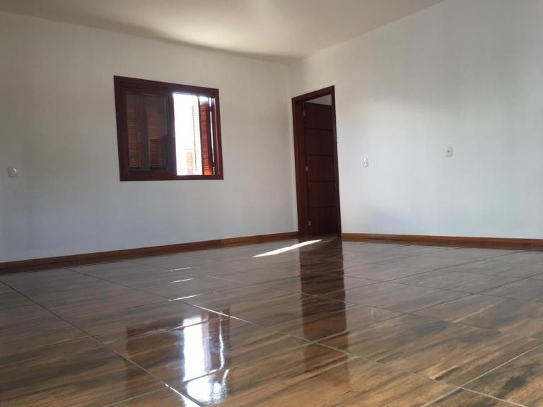 Casa de Condomínio à venda no Pinheiro Machado: