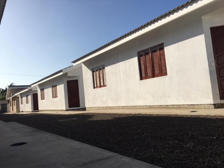 Casa de Condomínio à venda no Pinheiro Machado: