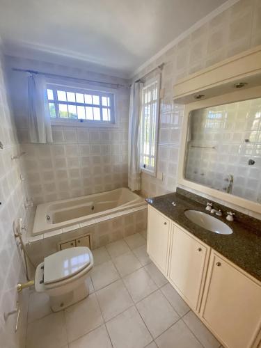 Casa à venda no Km 3: 