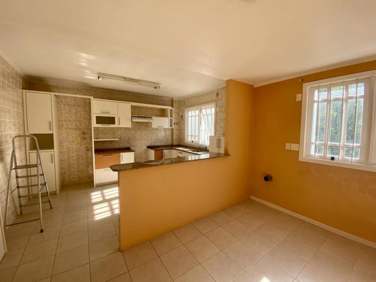 Casa à venda no Km 3: 