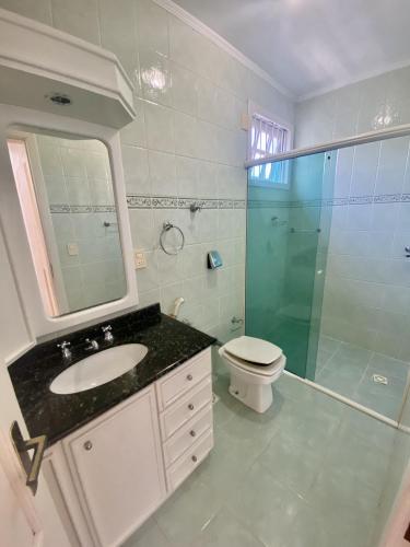 Casa à venda no Km 3: 