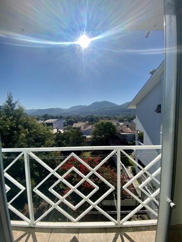 Casa à venda no Km 3: 