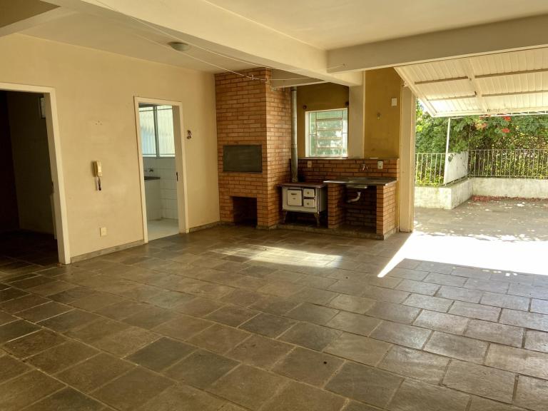 Casa à venda no Km 3: 