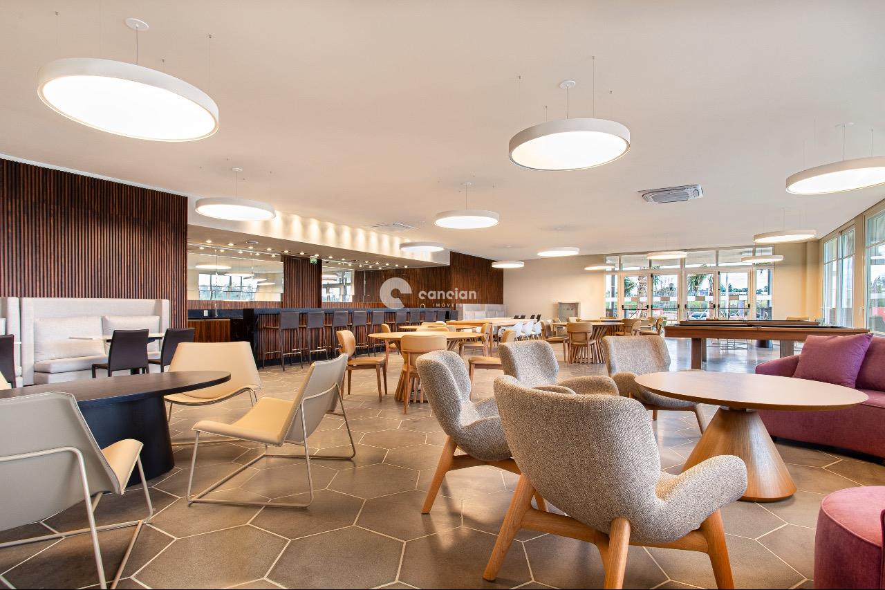 Terreno à venda no Tomazetti: 