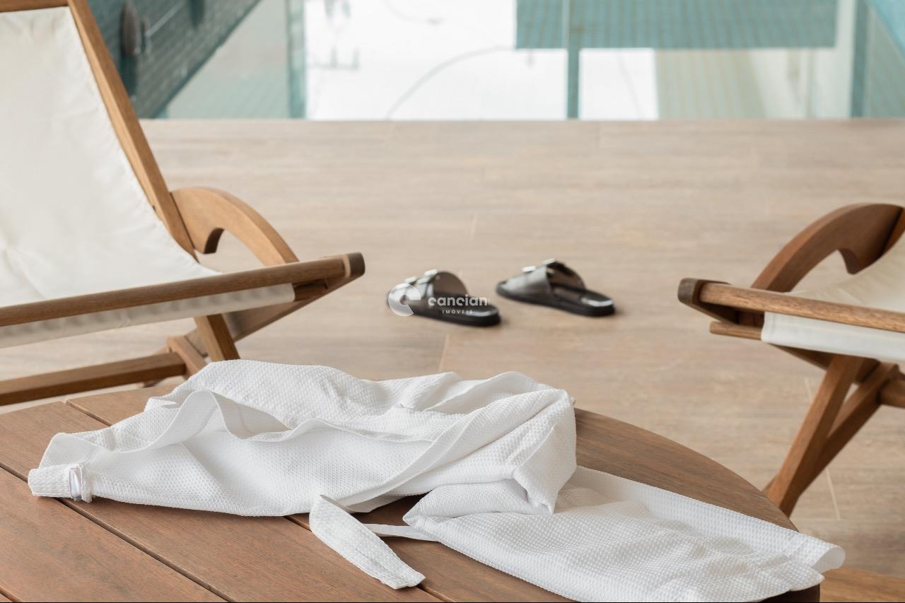 Terreno à venda no Tomazetti: 