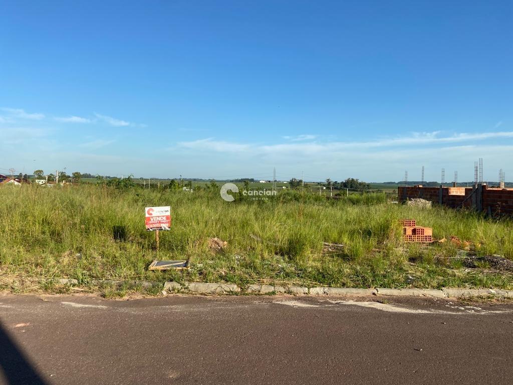 Terreno à venda no Diácono João Luiz Pozzobon: