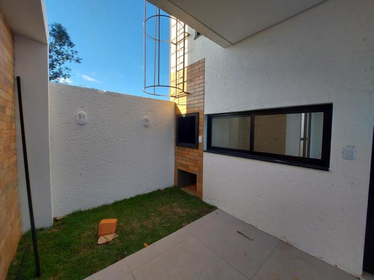 Casa de Condomínio à venda no Cerrito: 