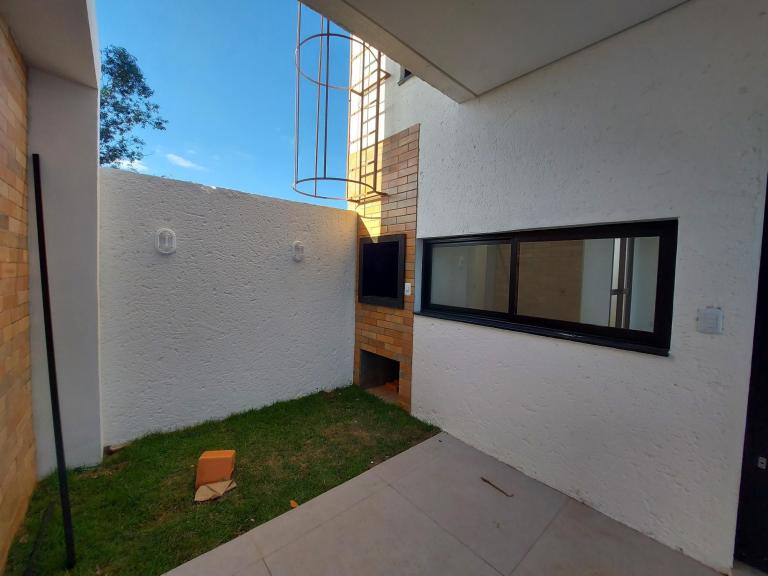 Casa de Condomínio à venda no Cerrito: 