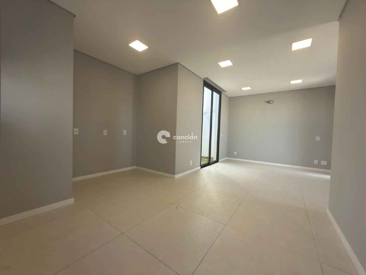 Casa de Condomínio à venda no Cerrito: 