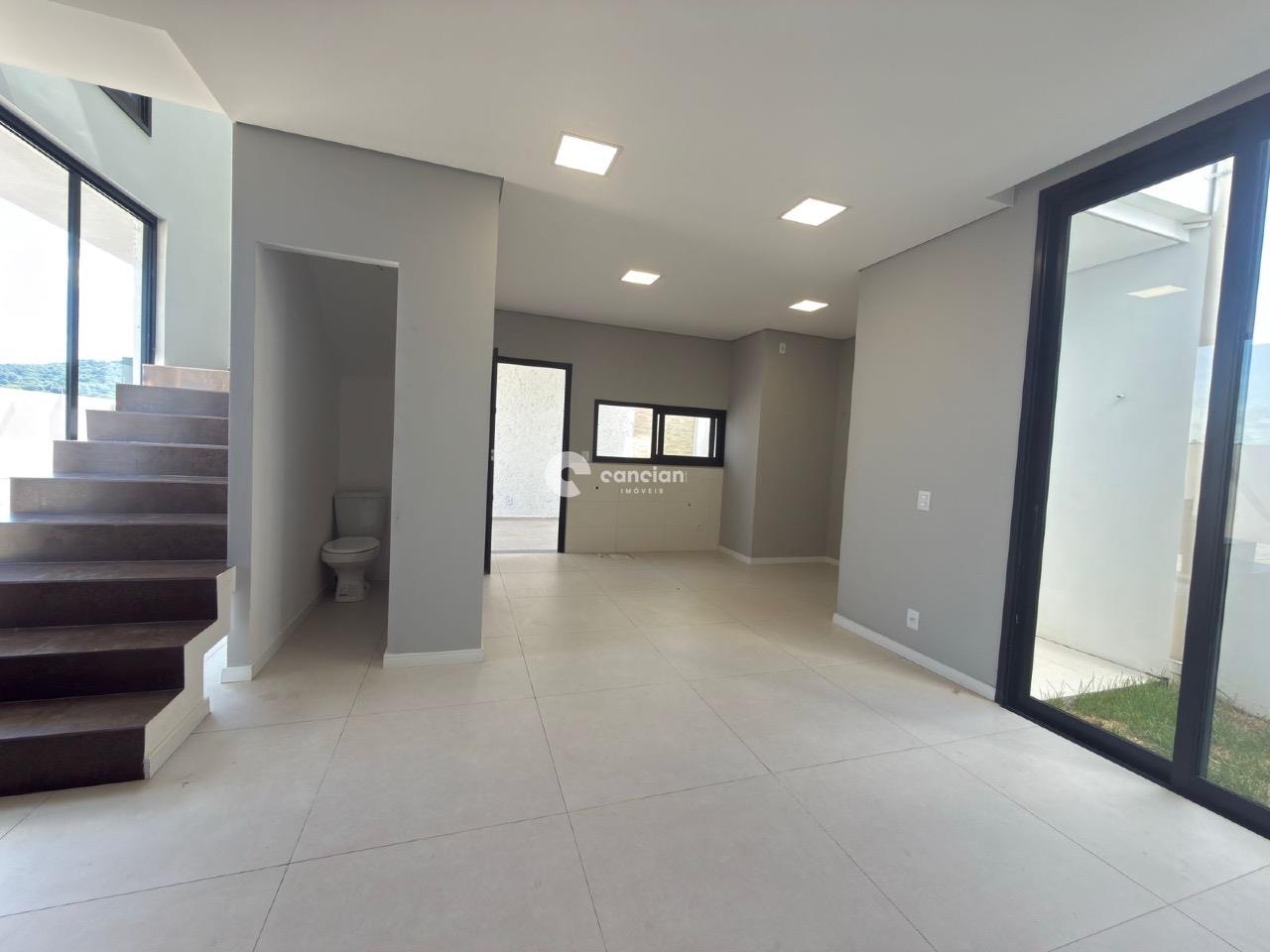 Casa de Condomínio à venda no Cerrito: 