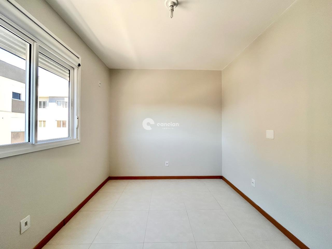 Apartamento à venda no Camobi:
