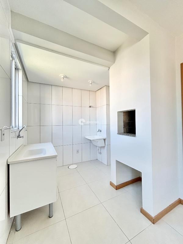 Apartamento à venda no Camobi: