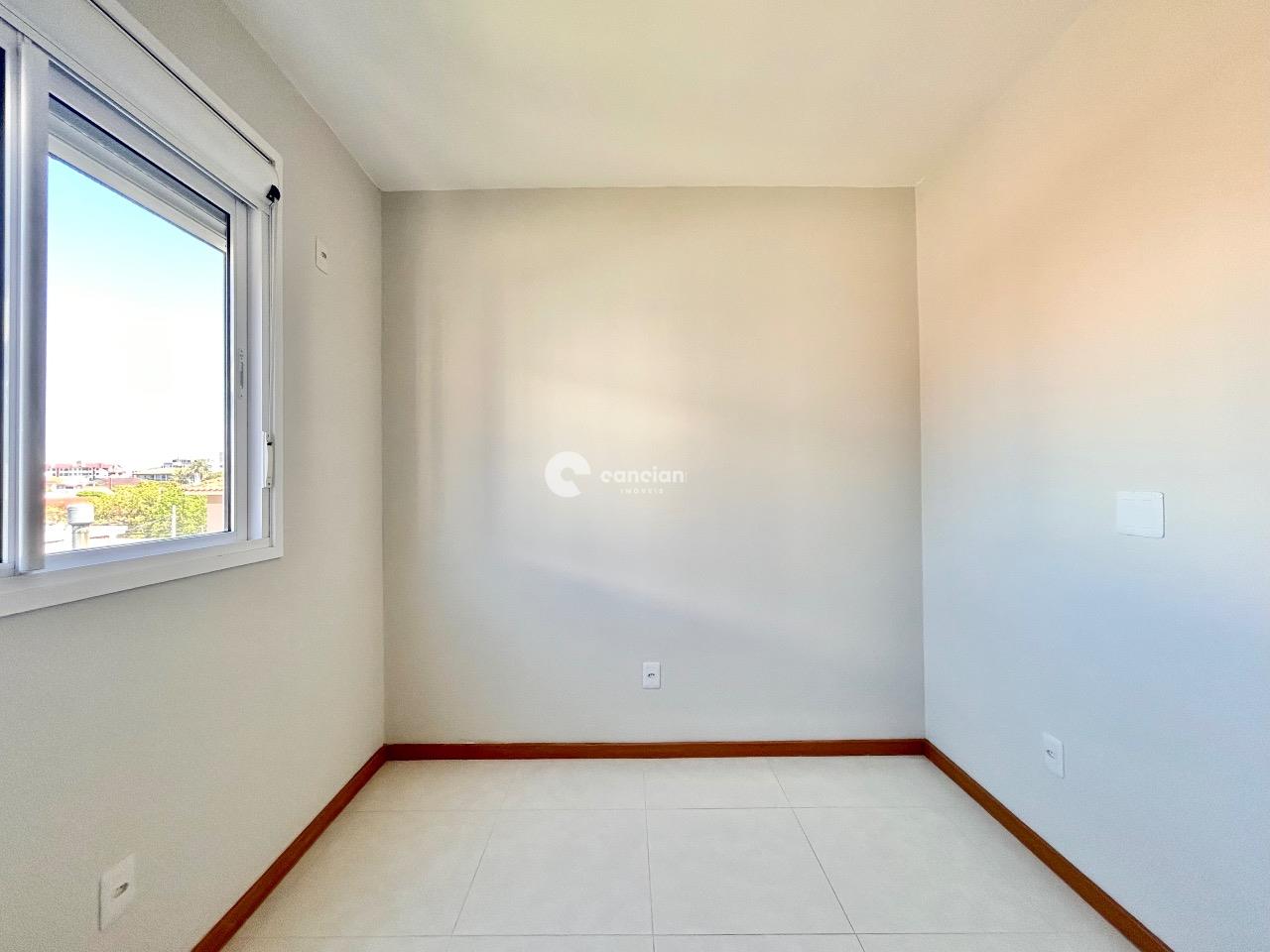 Apartamento à venda no Camobi: