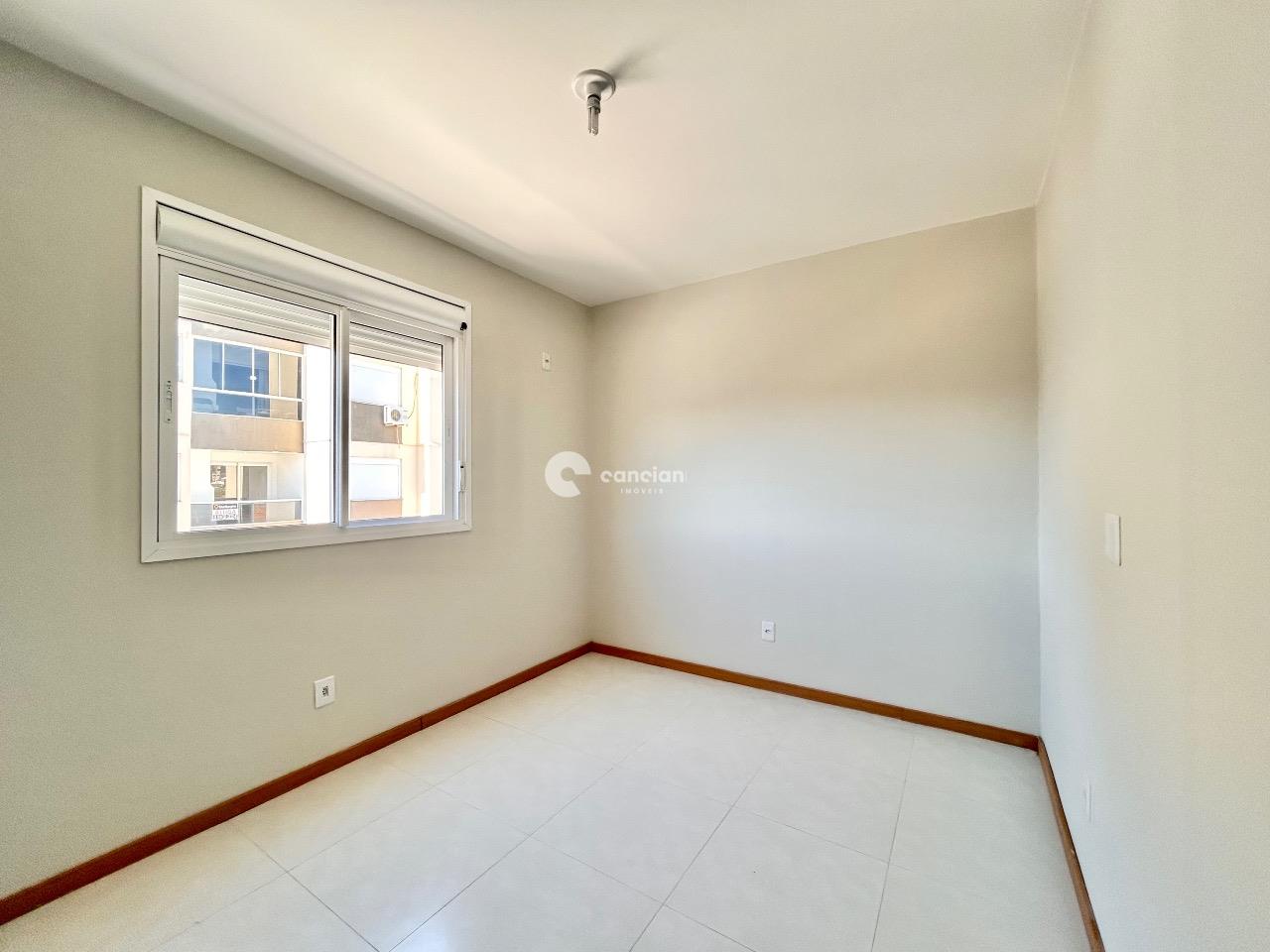 Apartamento à venda no Camobi: