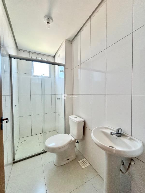 Apartamento à venda no Camobi: