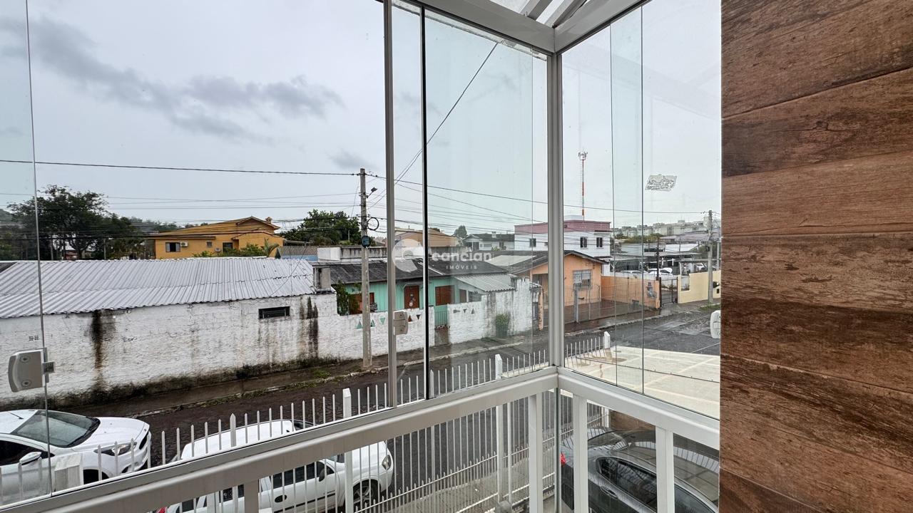 Sobrado à venda no Nossa Senhora Medianeira: