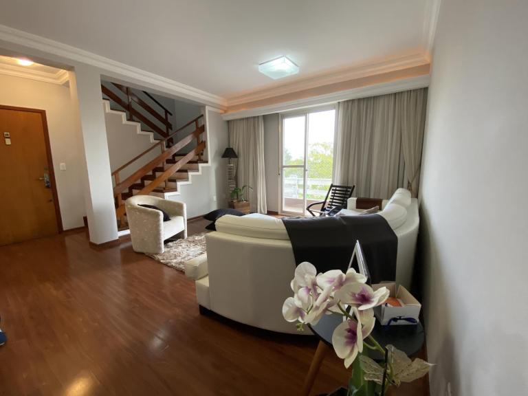 Cobertura à venda no Nossa Senhora Medianeira: