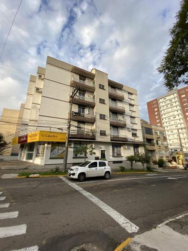 Cobertura à venda no Nossa Senhora Medianeira: