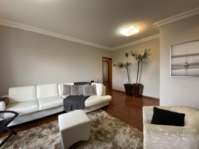 Cobertura à venda no Nossa Senhora Medianeira: