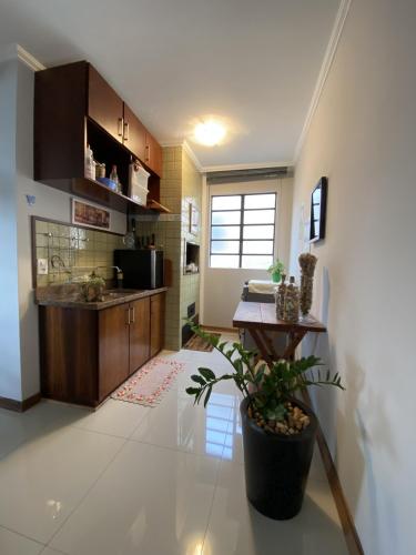 Cobertura à venda no Nossa Senhora Medianeira: