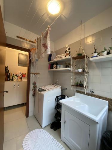 Cobertura à venda no Nossa Senhora Medianeira: