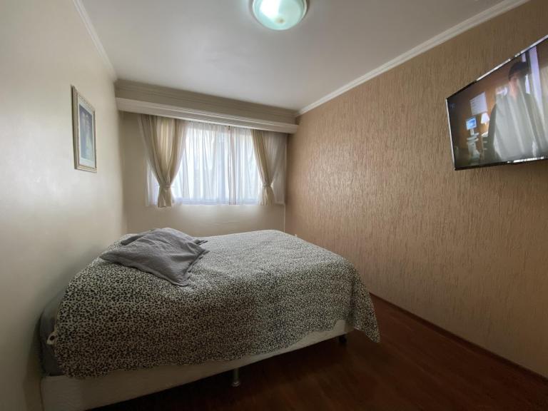 Cobertura à venda no Nossa Senhora Medianeira: